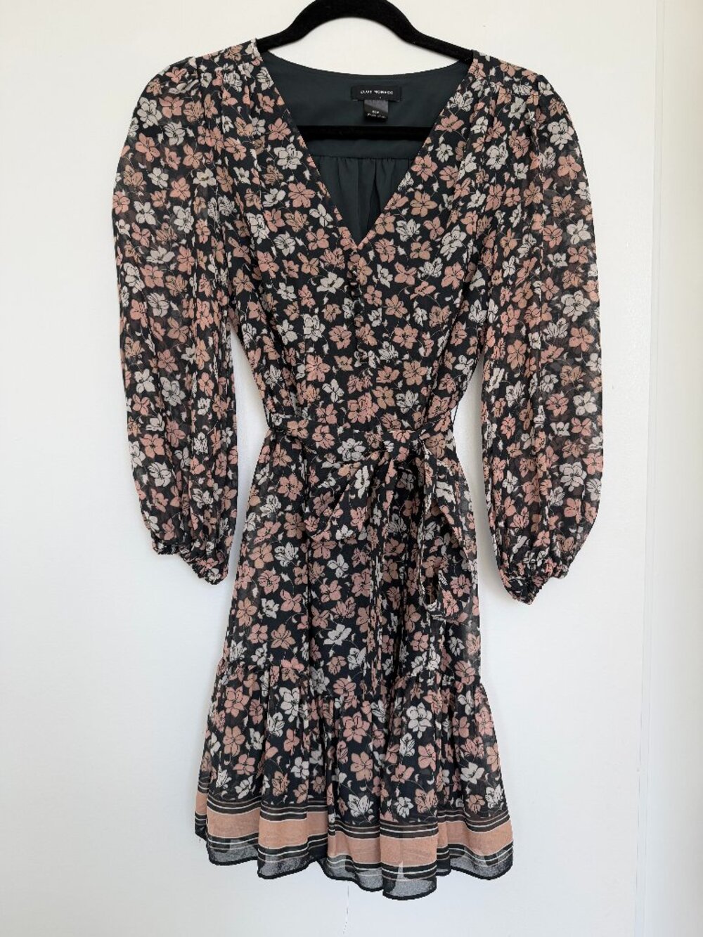 Club Monaco Dress
